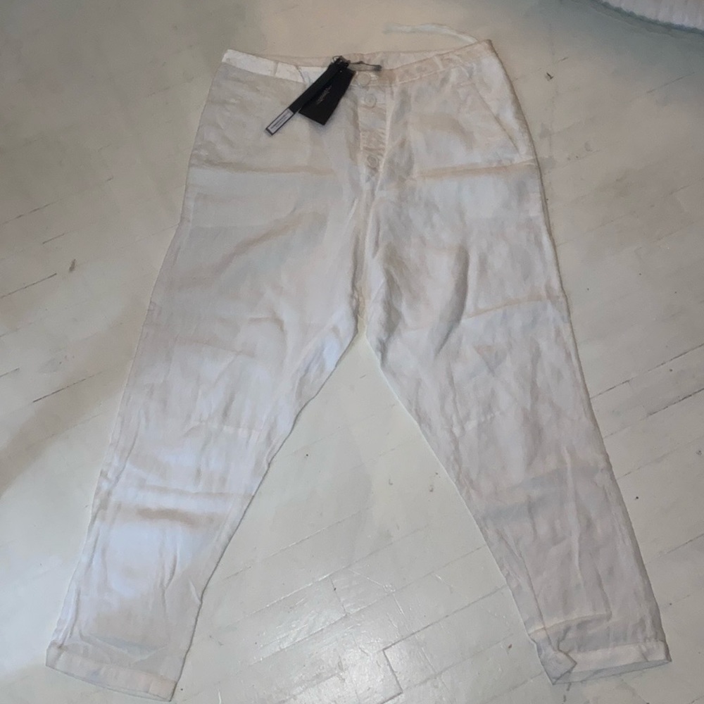 Umitunal pants